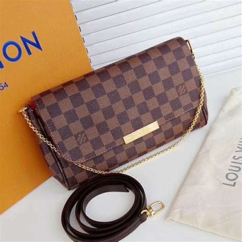 louis vuitton pochette favorite mm|louis vuitton pouch bag.